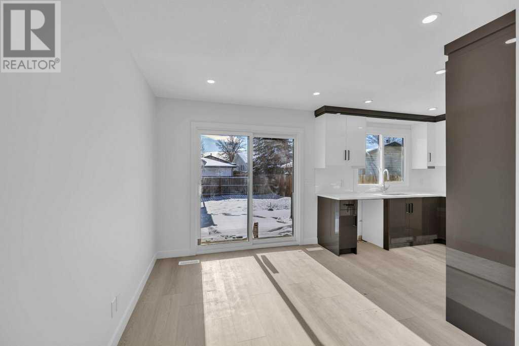 Single Family House Bungalow for Sale in  Whiteland Drive NE Whitehorn Calgary 
