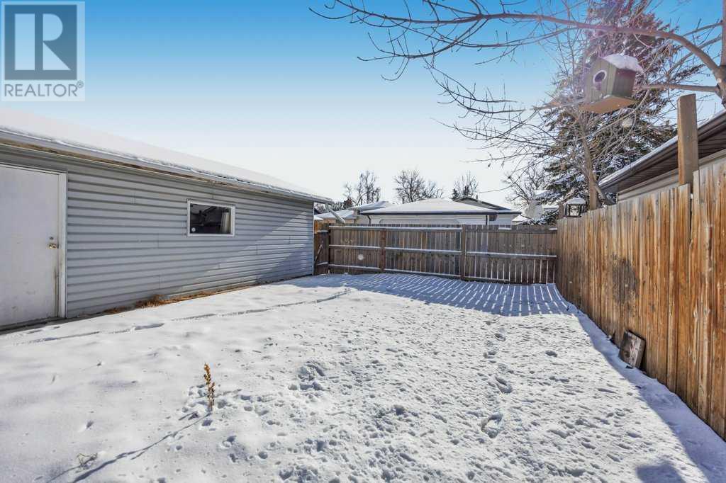 Single Family House Bungalow for Sale in  Whiteland Drive NE Whitehorn Calgary 