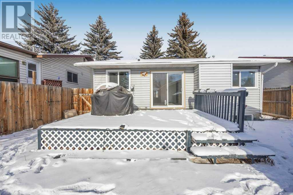 Single Family House Bungalow for Sale in  Whiteland Drive NE Whitehorn Calgary 