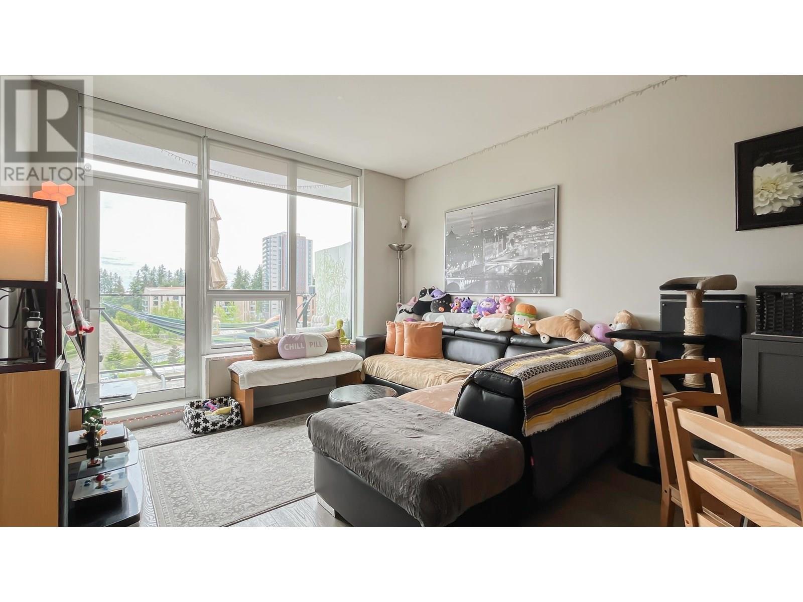 Photo 1 of 505 5687 Gray Avenue, Vancouver BC