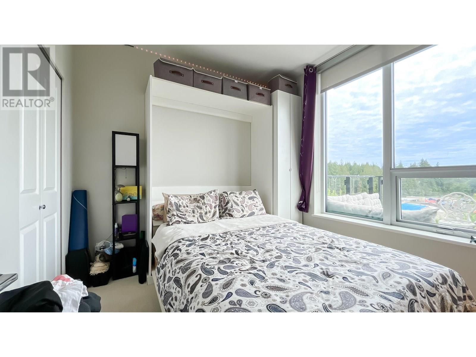Photo 9 of 505 5687 Gray Avenue, Vancouver BC