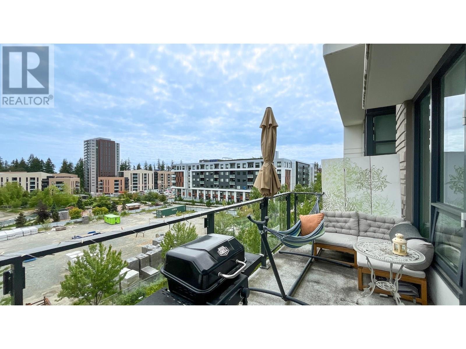 Photo 15 of 505 5687 Gray Avenue, Vancouver BC