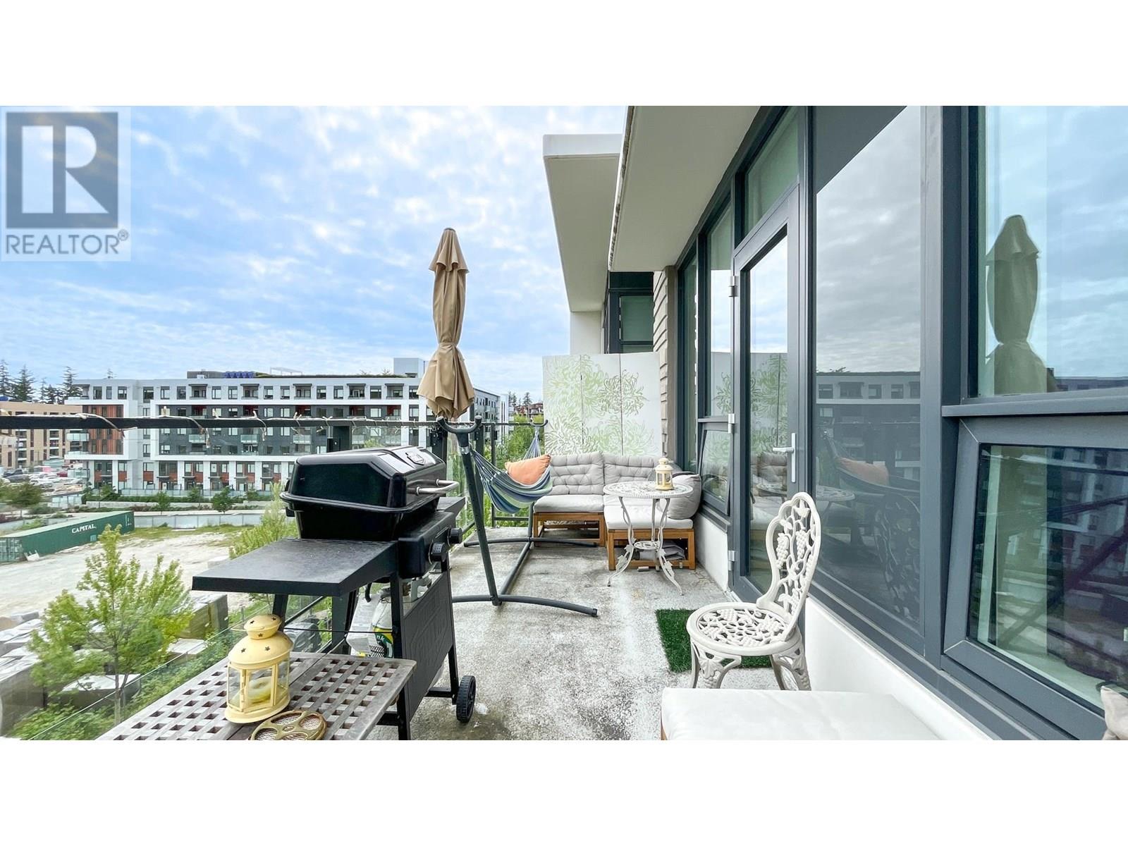 Photo 14 of 505 5687 Gray Avenue, Vancouver BC
