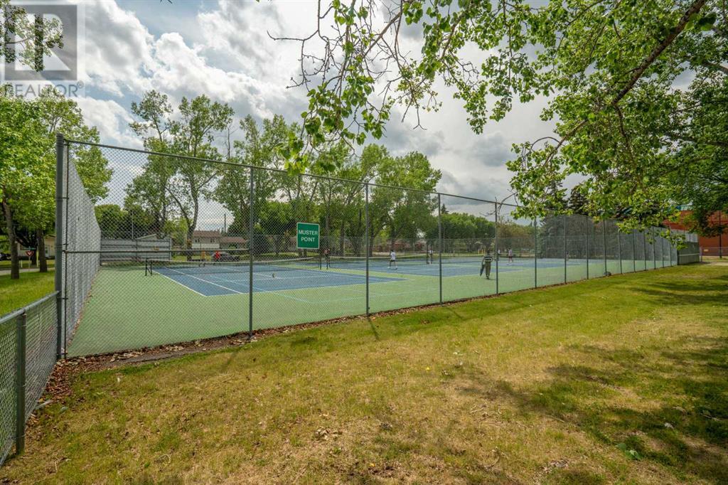 Single Family House Bi-level for Sale in  Bearspaw Drive NW Brentwood Calgary 