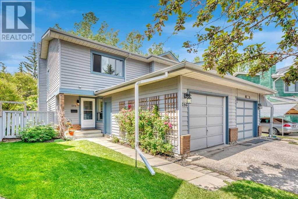 296 Midpark Gardens SE, Calgary, Alberta