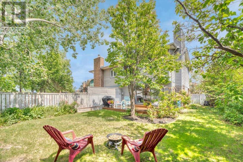 Single Family House for Sale in  Midpark Gardens SE Midnapore Calgary 