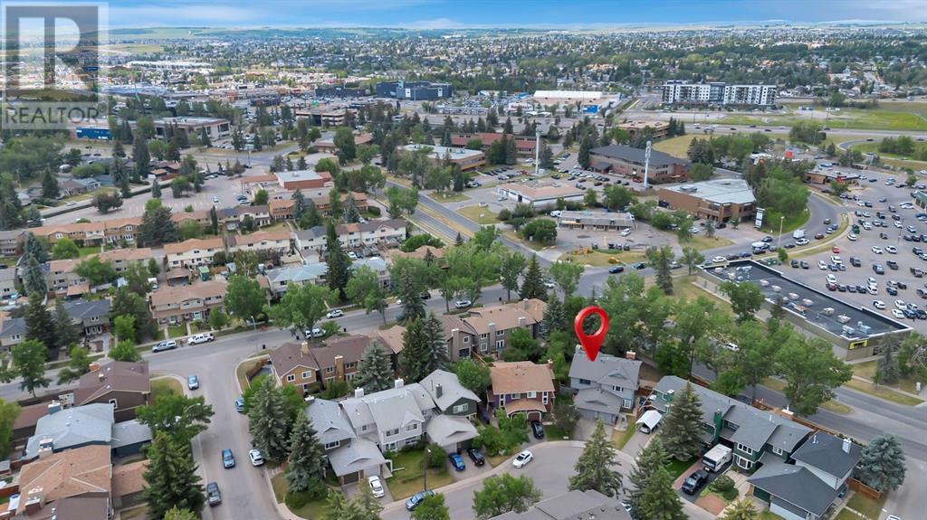 Single Family House for Sale in  Midpark Gardens SE Midnapore Calgary 