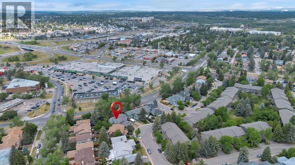 Single Family House for Sale in  Midpark Gardens SE Midnapore Calgary 