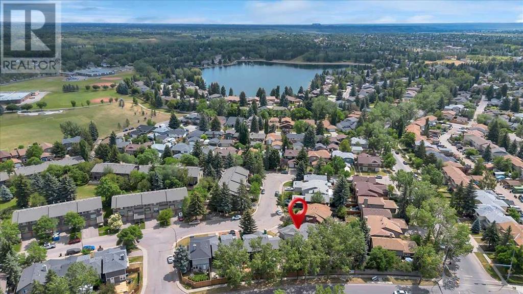 Single Family House for Sale in  Midpark Gardens SE Midnapore Calgary 