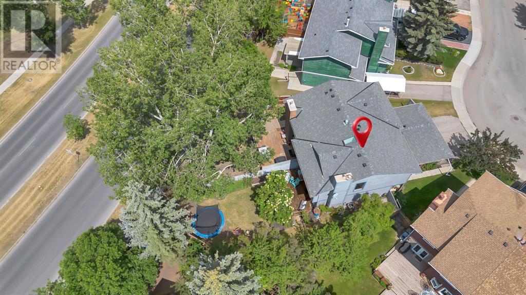Single Family House for Sale in  Midpark Gardens SE Midnapore Calgary 