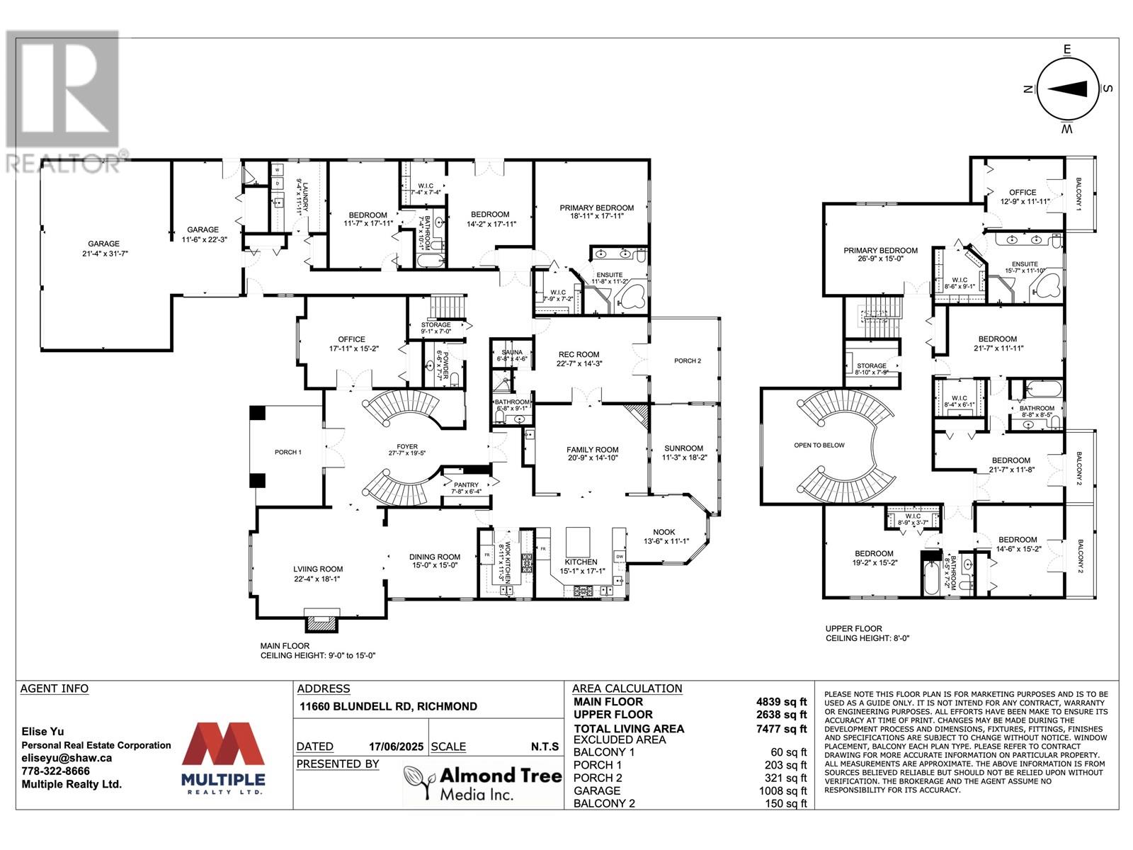 Photo 6 of 11660 Blundell Road, Richmond BC
