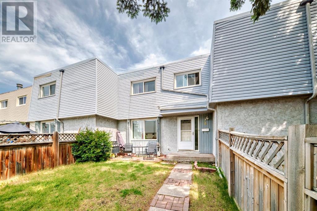 2, 6408 4A Street NE, Calgary, Alberta