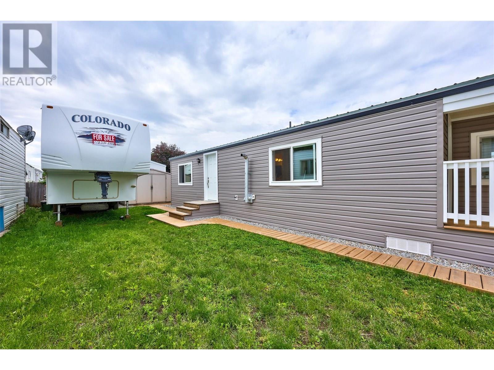 Photo 17 of 1214 Okanagan Avenue Unit 32, Chase BC