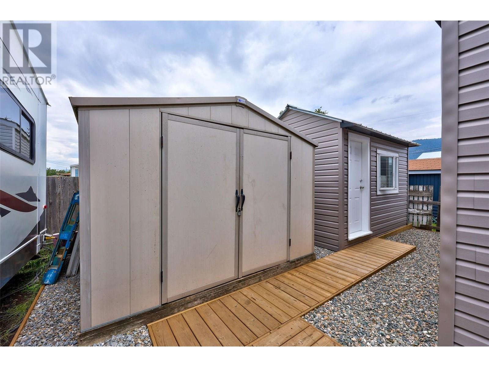 Photo 18 of 1214 Okanagan Avenue Unit 32, Chase BC