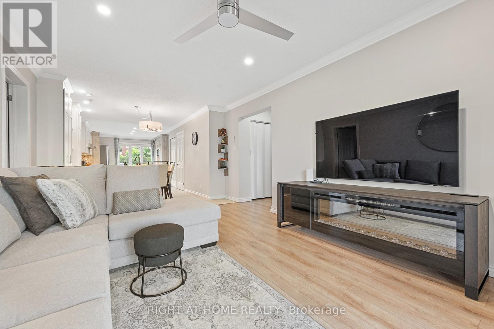 Photo 16 of 2 B 160 Edwards Street, Clarencerockland ON