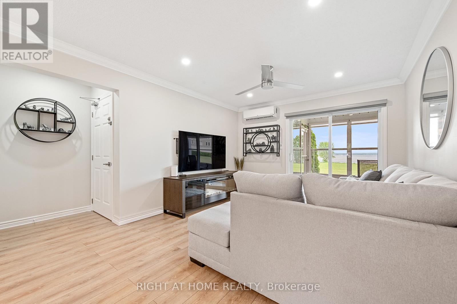 Photo 13 of 2 B 160 Edwards Street, Clarencerockland ON