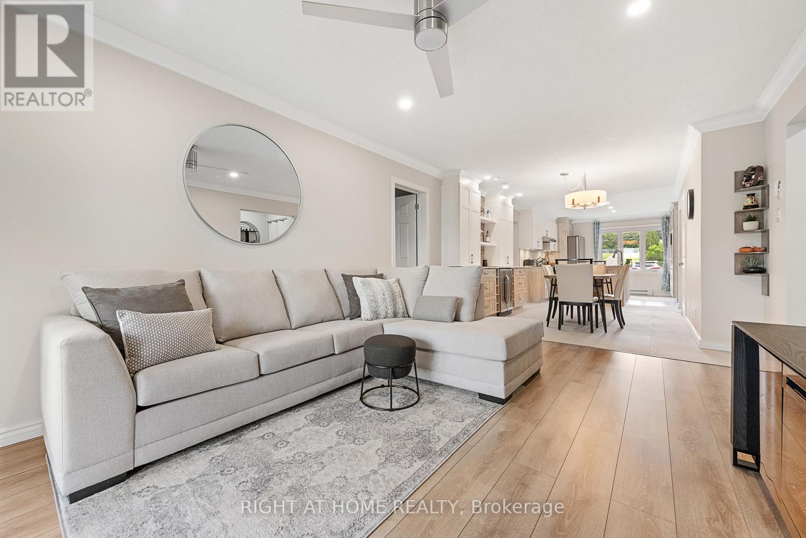 Photo 15 of 2 B 160 Edwards Street, Clarencerockland ON