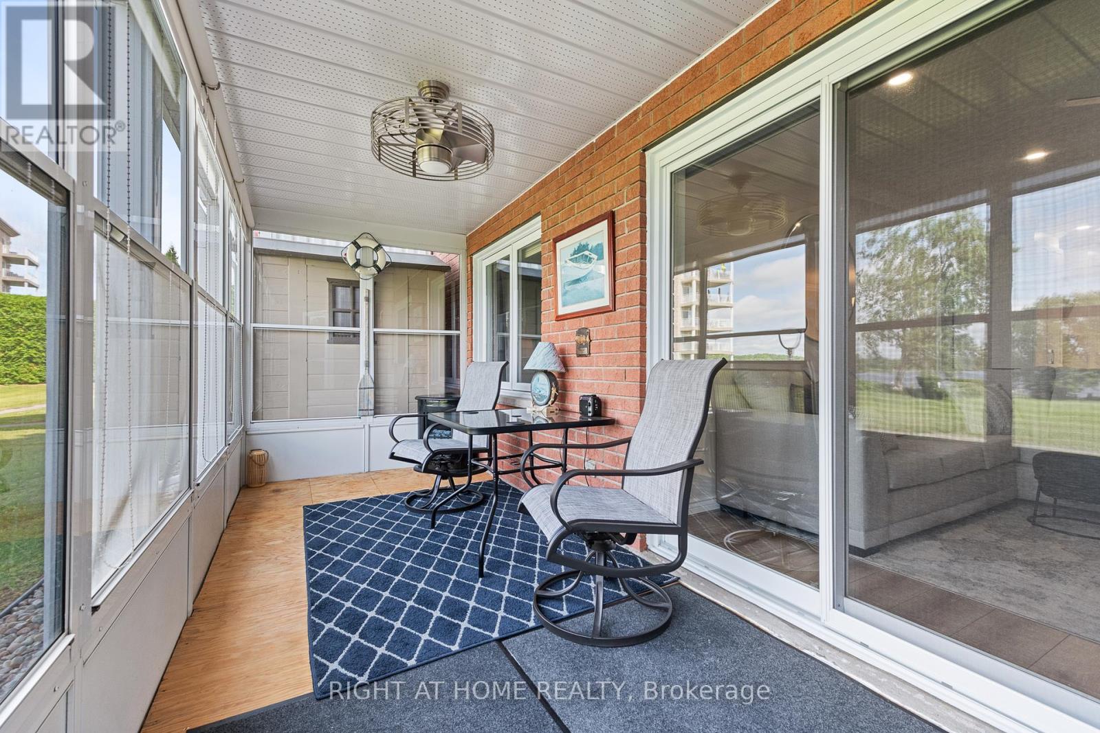 Photo 32 of 2 B 160 Edwards Street, Clarencerockland ON