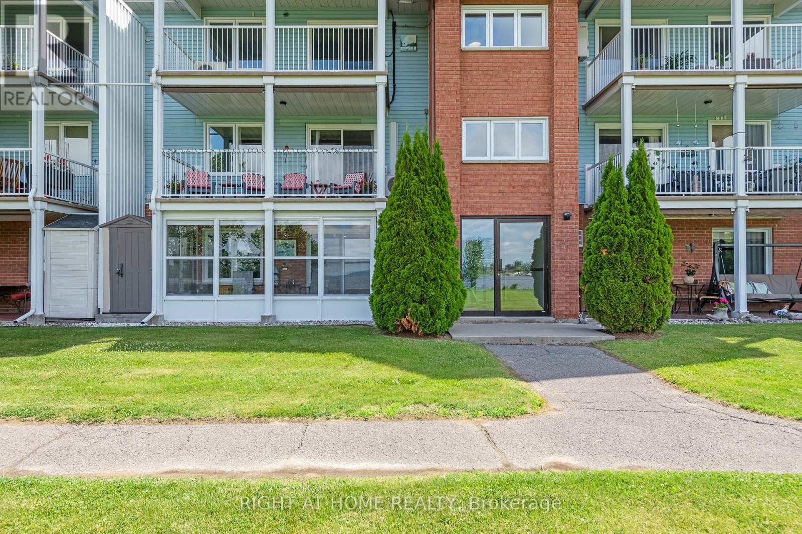 Photo 37 of 2 B 160 Edwards Street, Clarencerockland ON