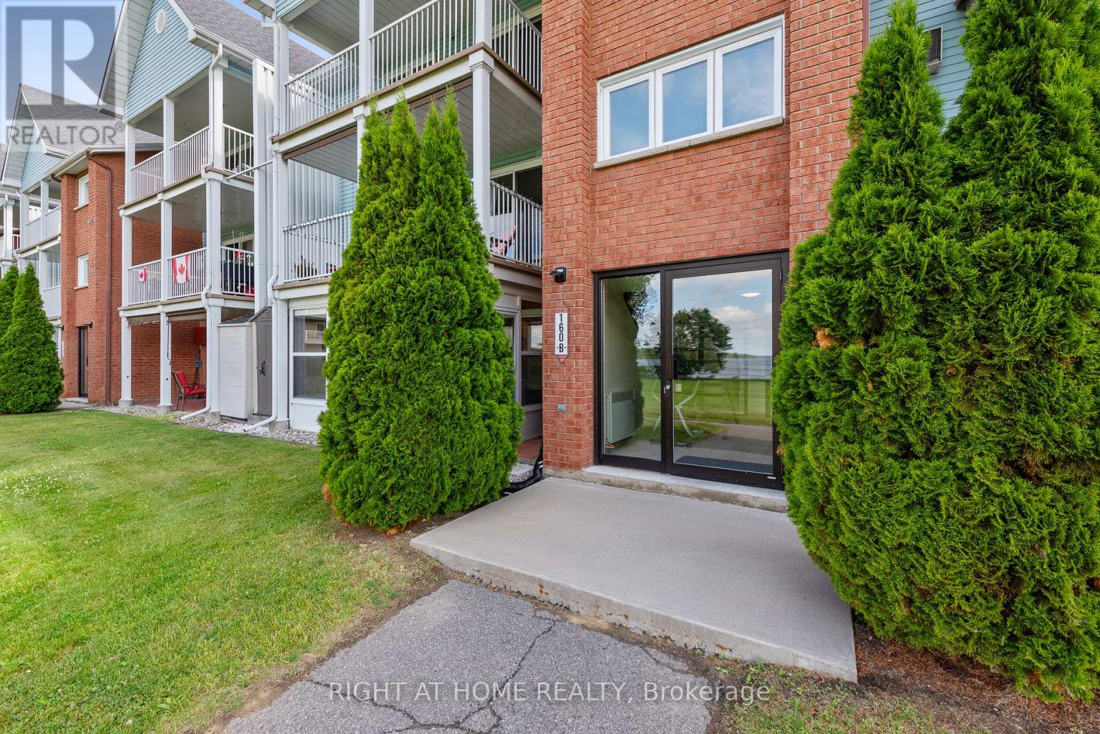 Photo 35 of 2 B 160 Edwards Street, Clarencerockland ON