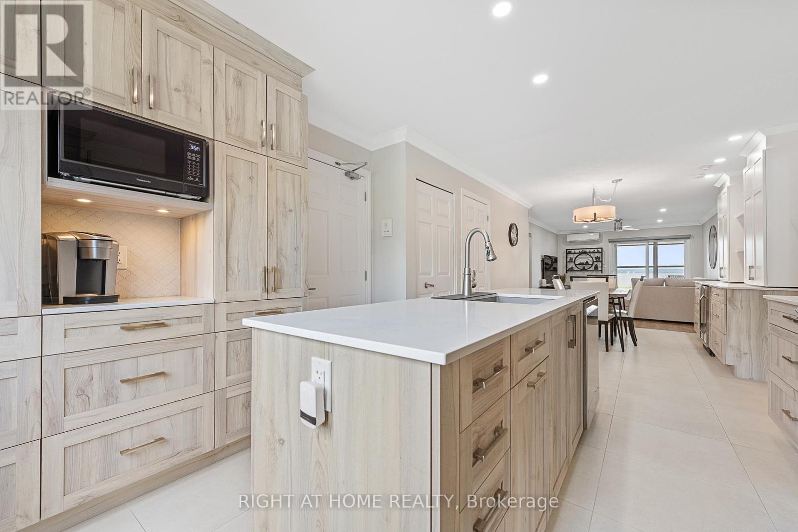 Photo 6 of 2 B 160 Edwards Street, Clarencerockland ON