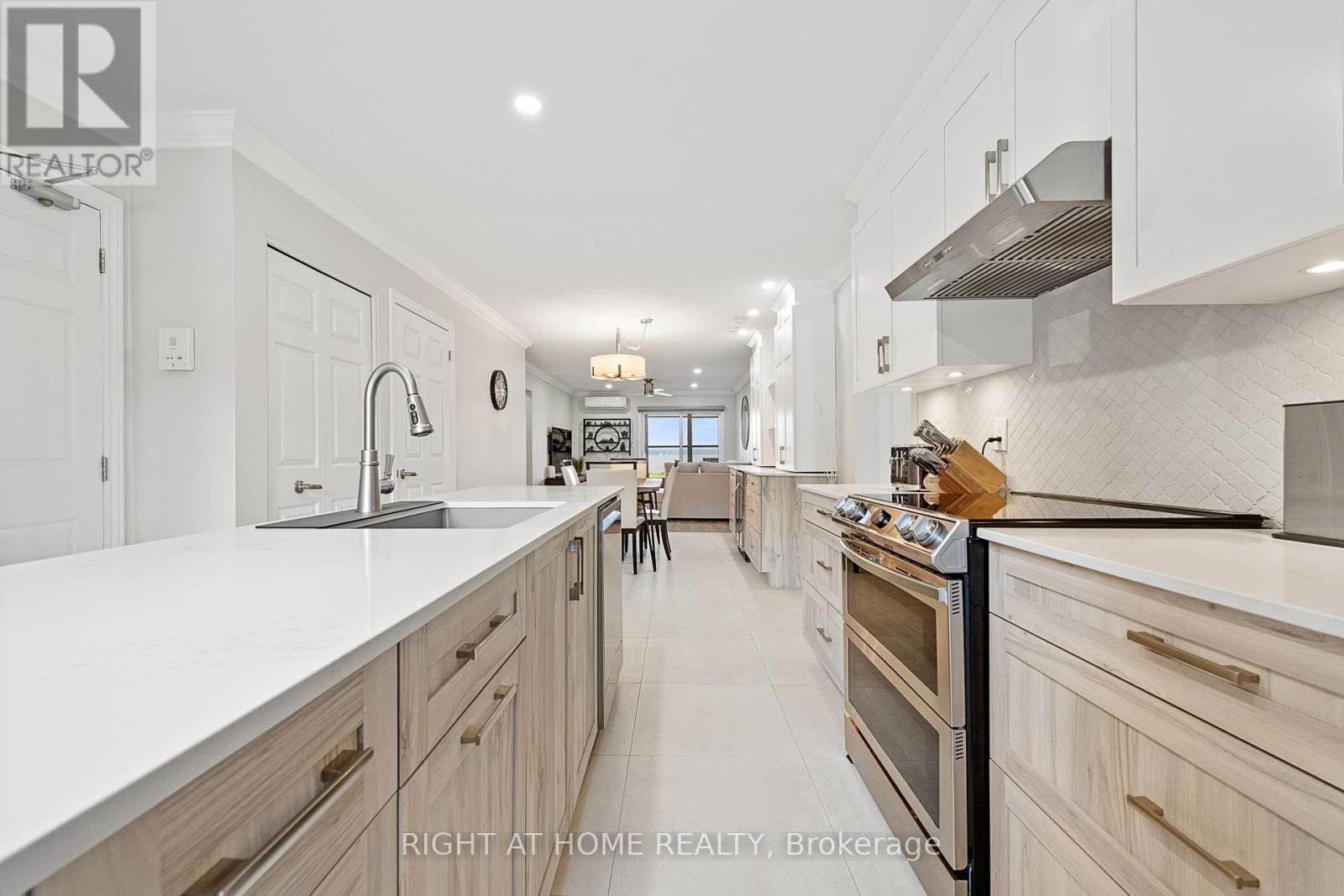 Photo 7 of 2 B 160 Edwards Street, Clarencerockland ON