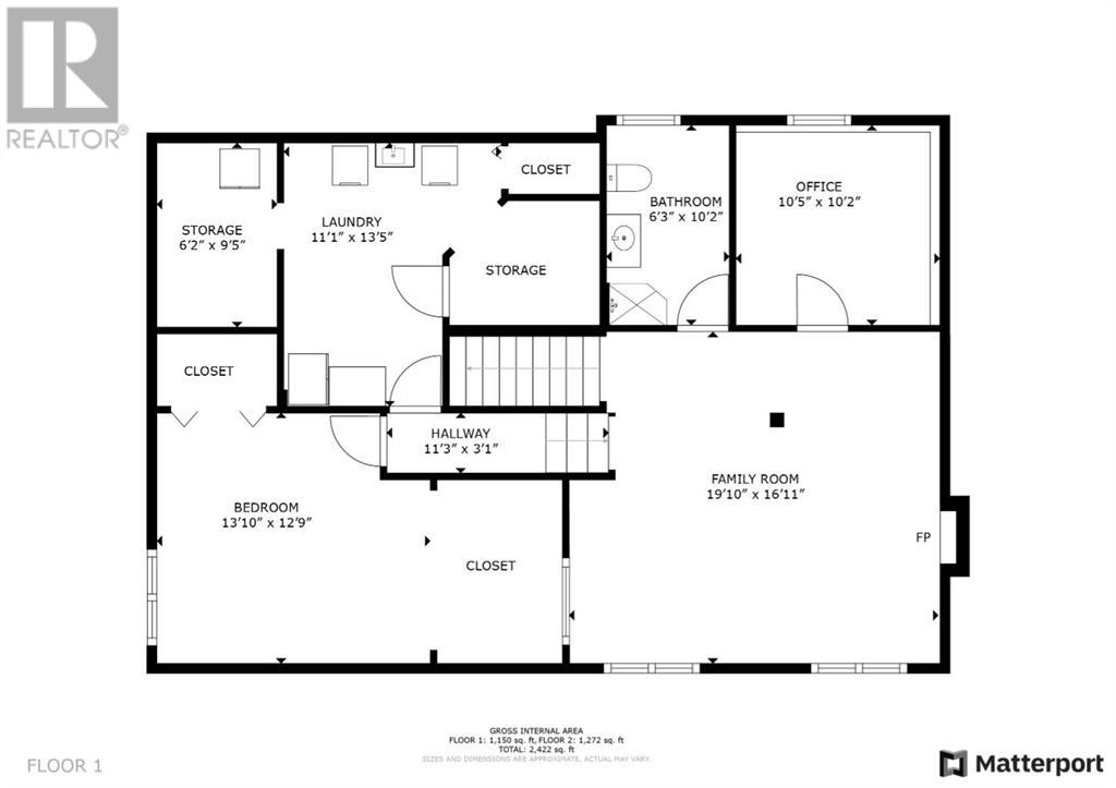 Single Family House 4 Level for Sale in  Sunflower Court SE Connaught Medicine Hat 