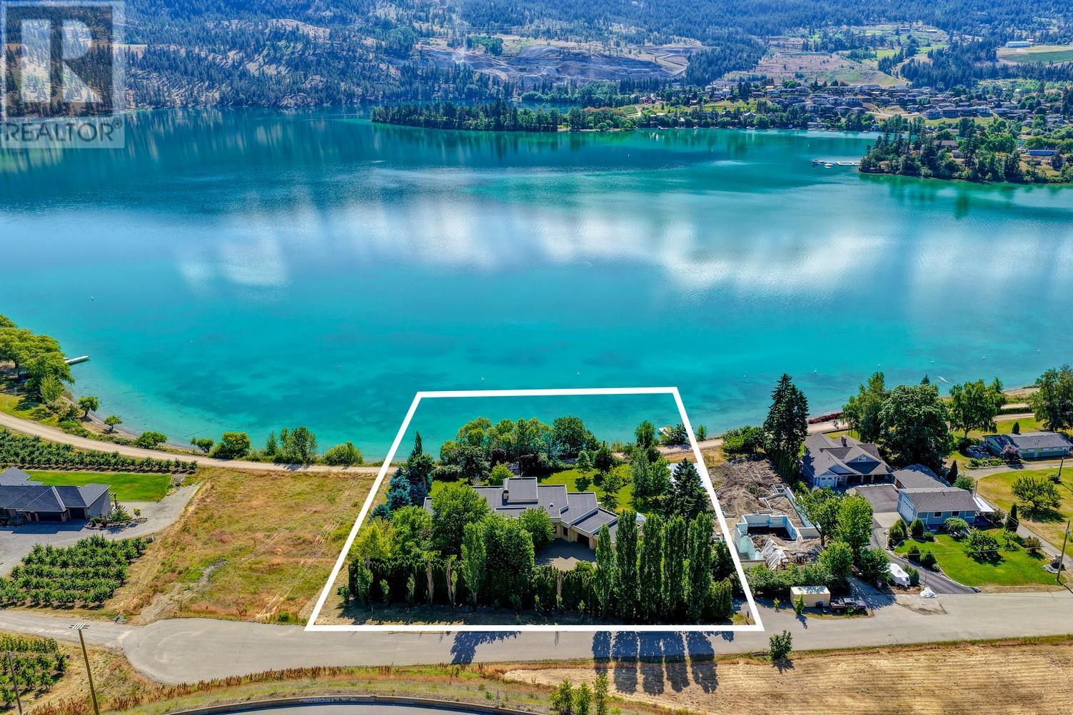  16191 Butterworth Road, Lake Country
