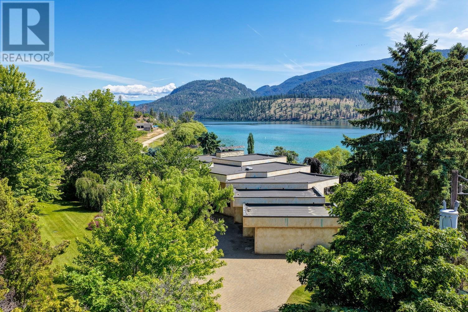  16191 Butterworth Road, Lake Country