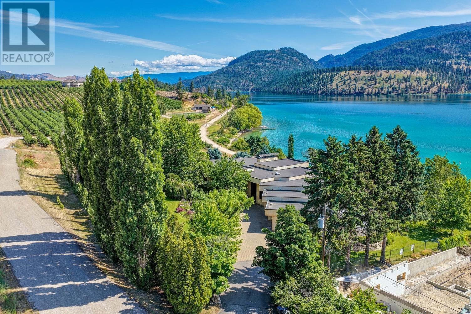  16191 Butterworth Road, Lake Country