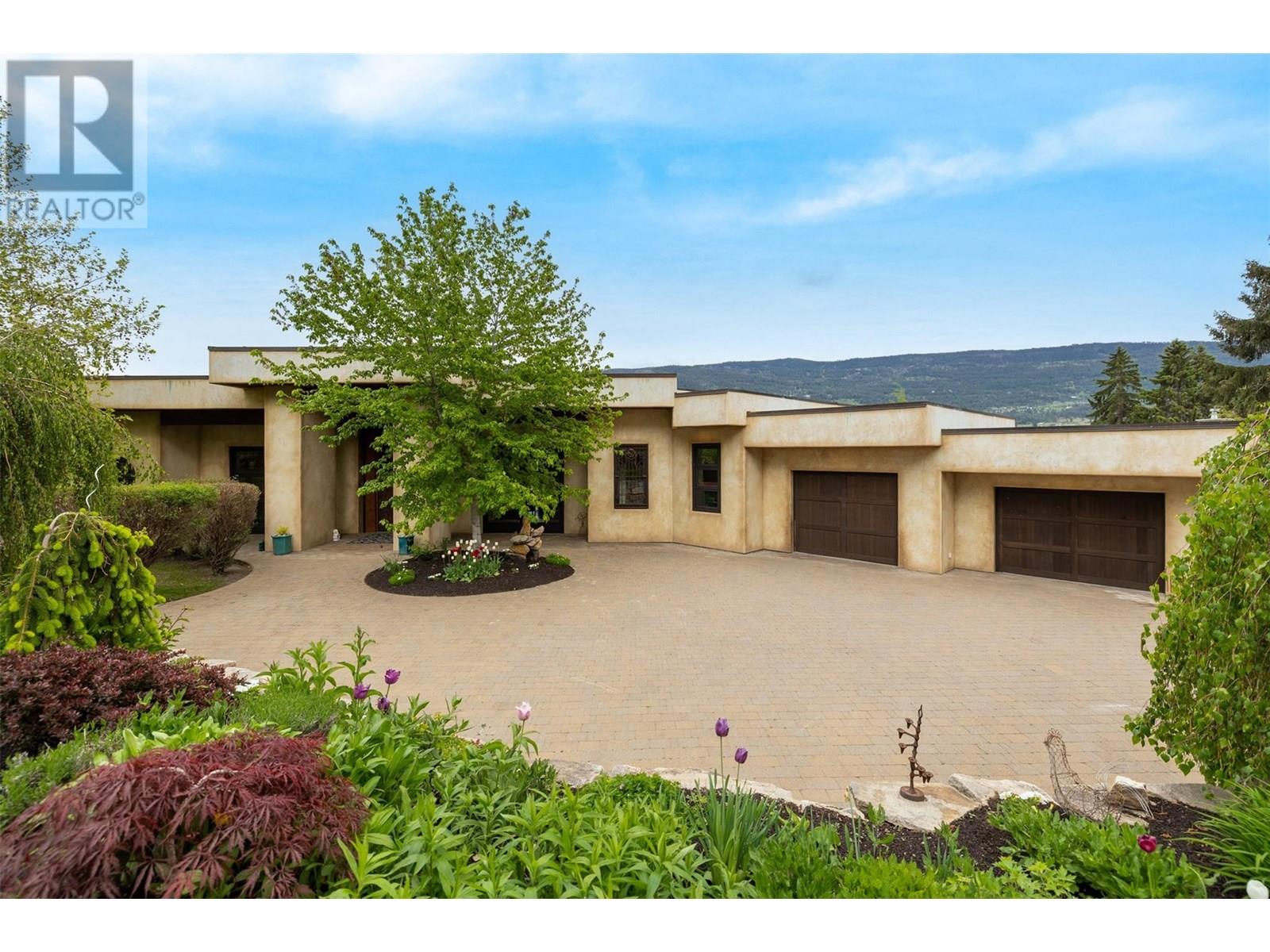  16191 Butterworth Road, Lake Country