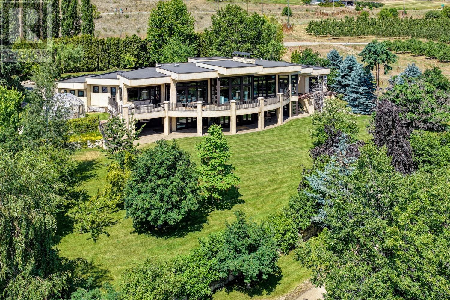  16191 Butterworth Road, Lake Country