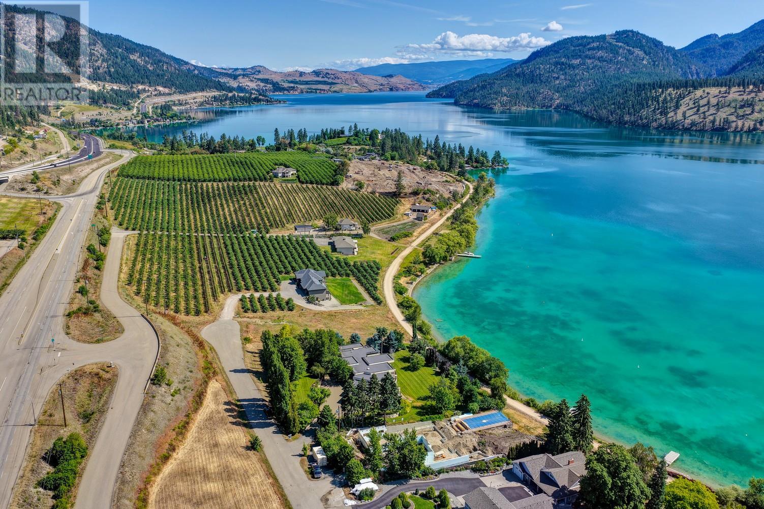  16191 Butterworth Road, Lake Country
