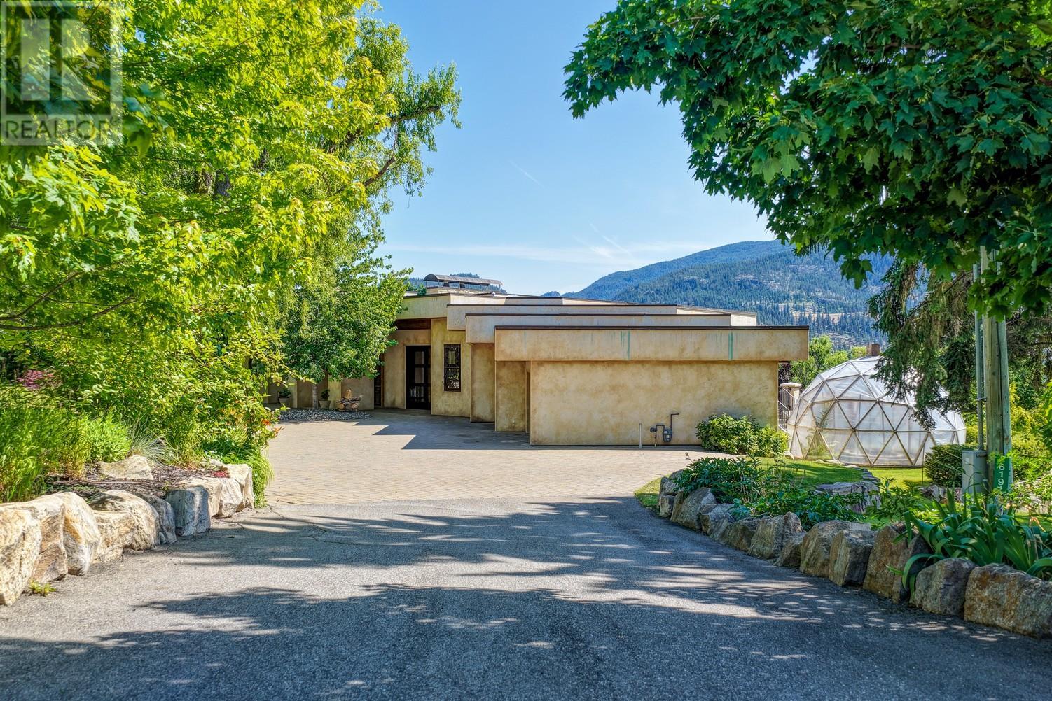  16191 Butterworth Road, Lake Country