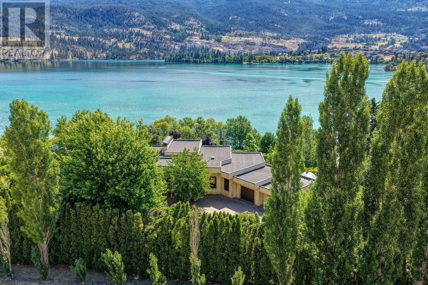  16191 Butterworth Road, Lake Country