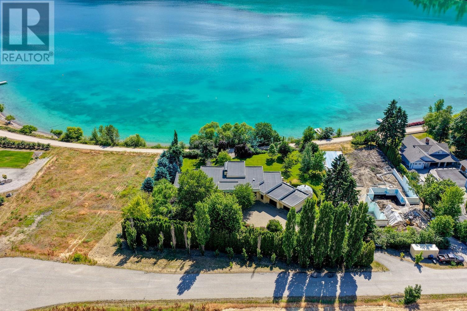  16191 Butterworth Road, Lake Country
