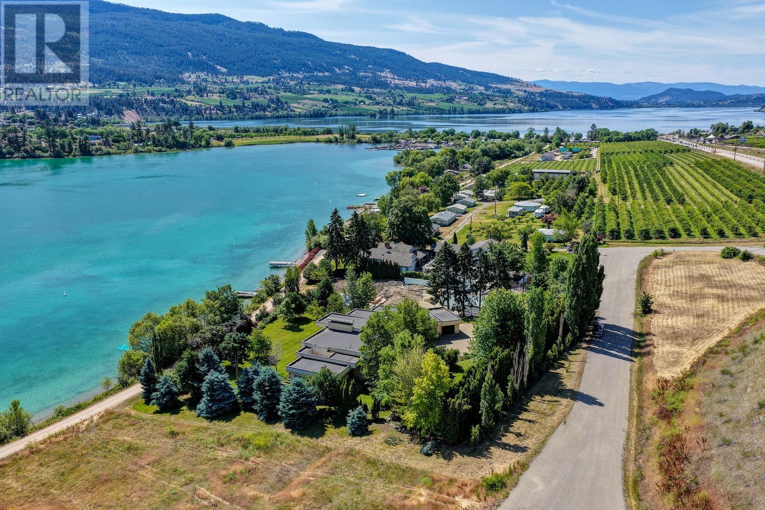  16191 Butterworth Road, Lake Country