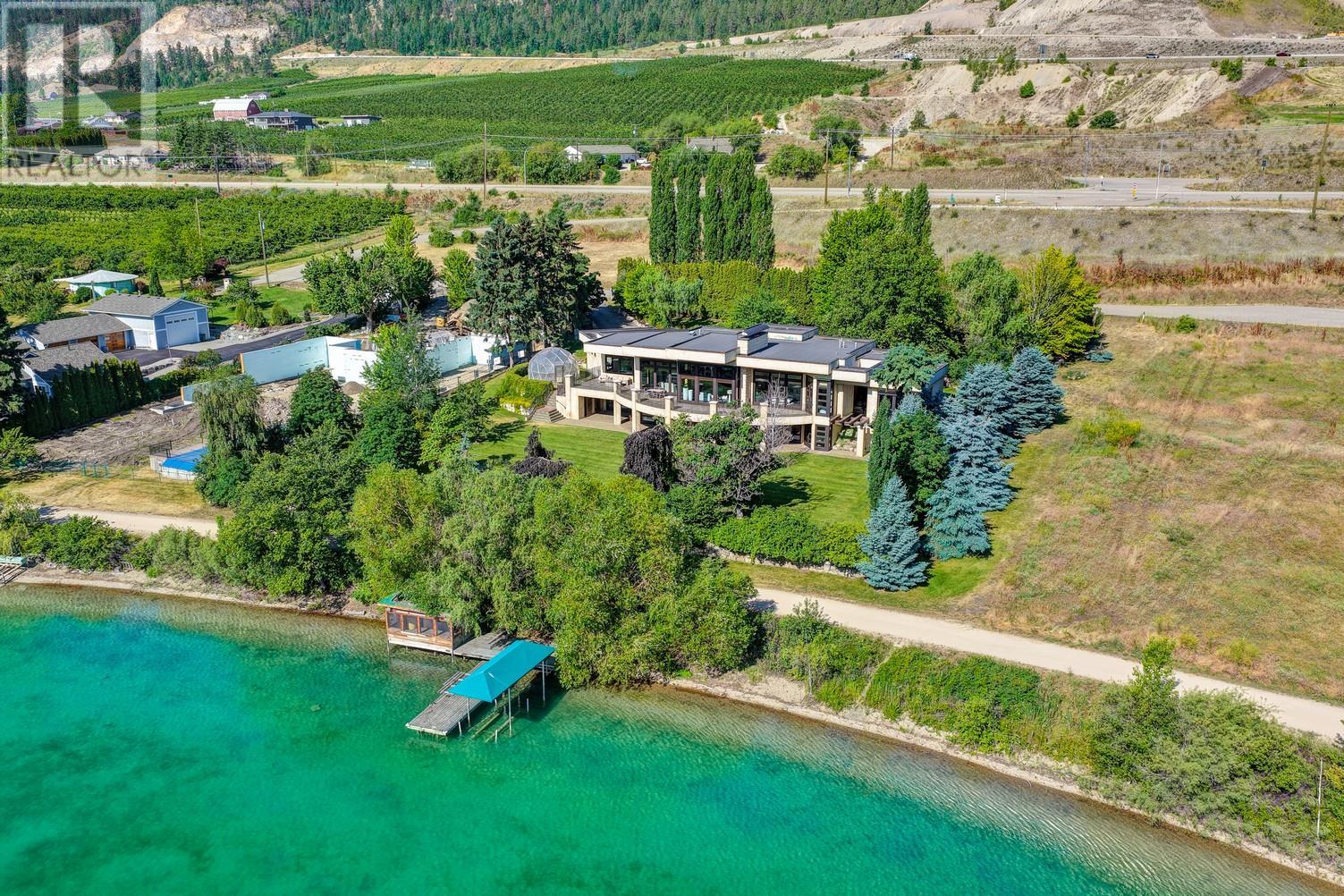  16191 Butterworth Road, Lake Country