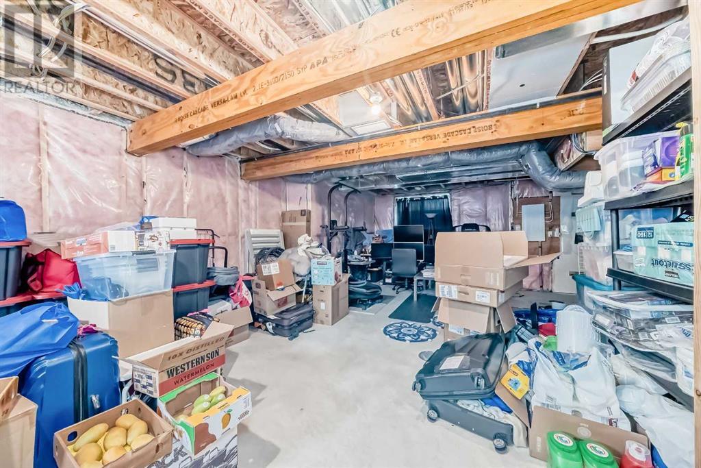 154 Sage Meadows Gardens NW, Calgary, Alberta