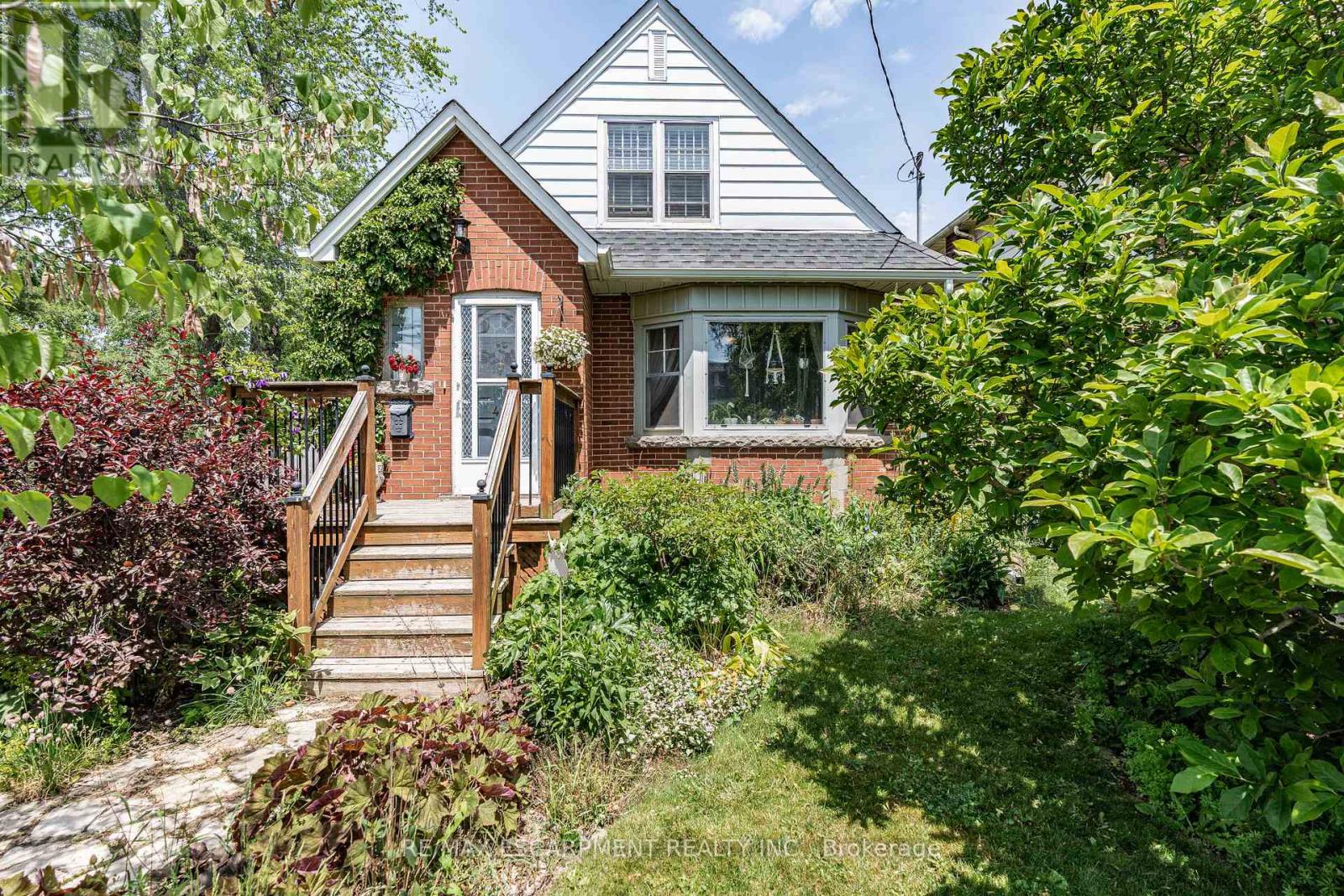 Photo 30 of 48 Franklin Avenue, Hamilton ON