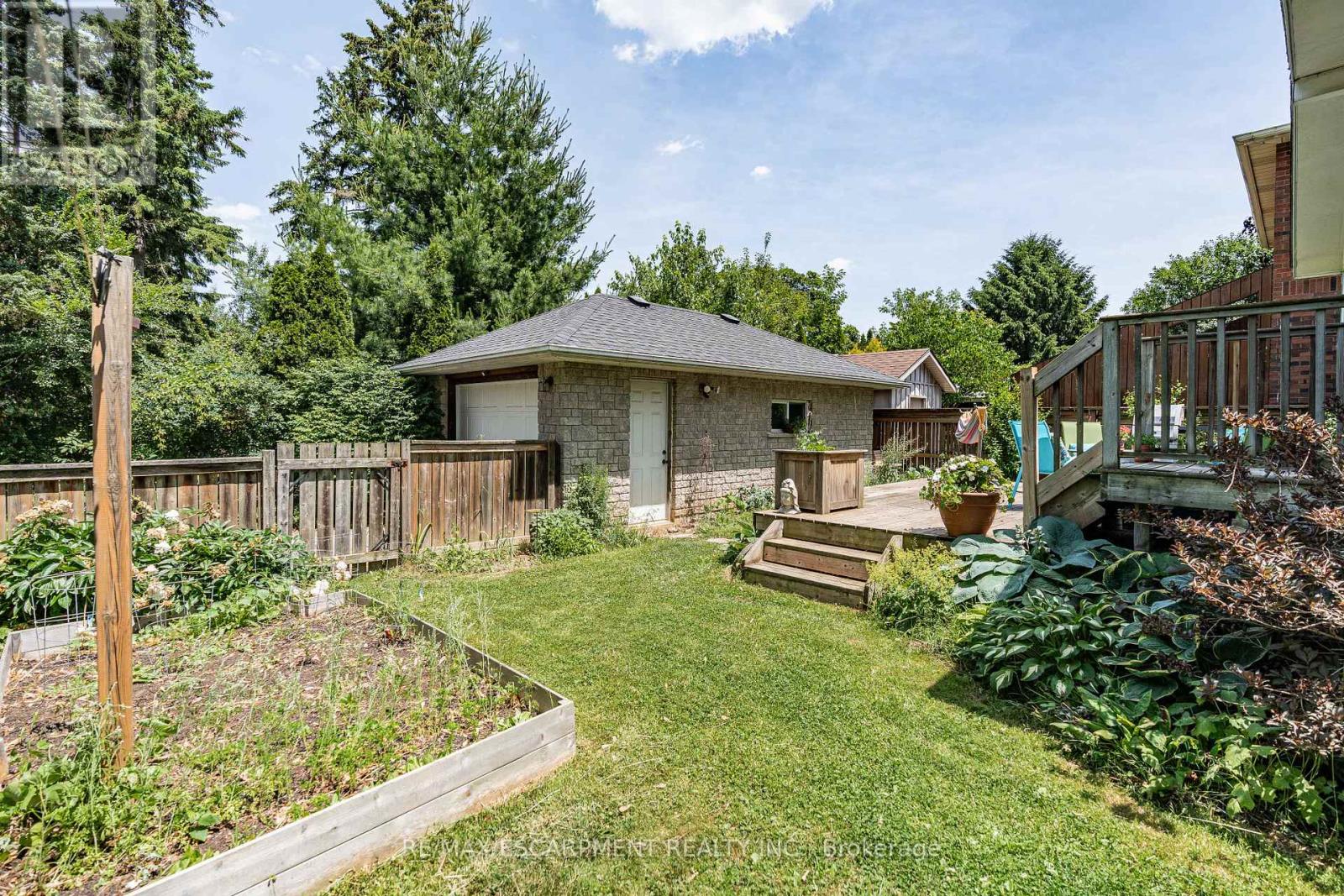 Photo 33 of 48 Franklin Avenue, Hamilton ON