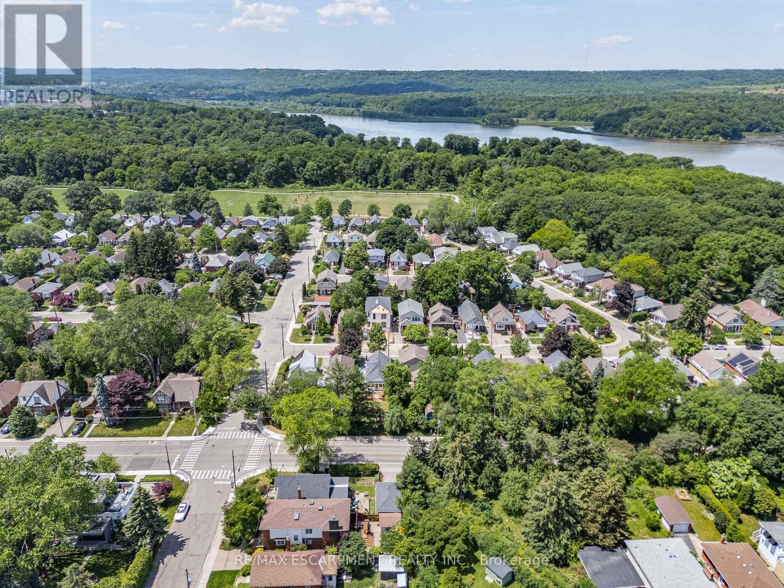 Photo 48 of 48 Franklin Avenue, Hamilton ON