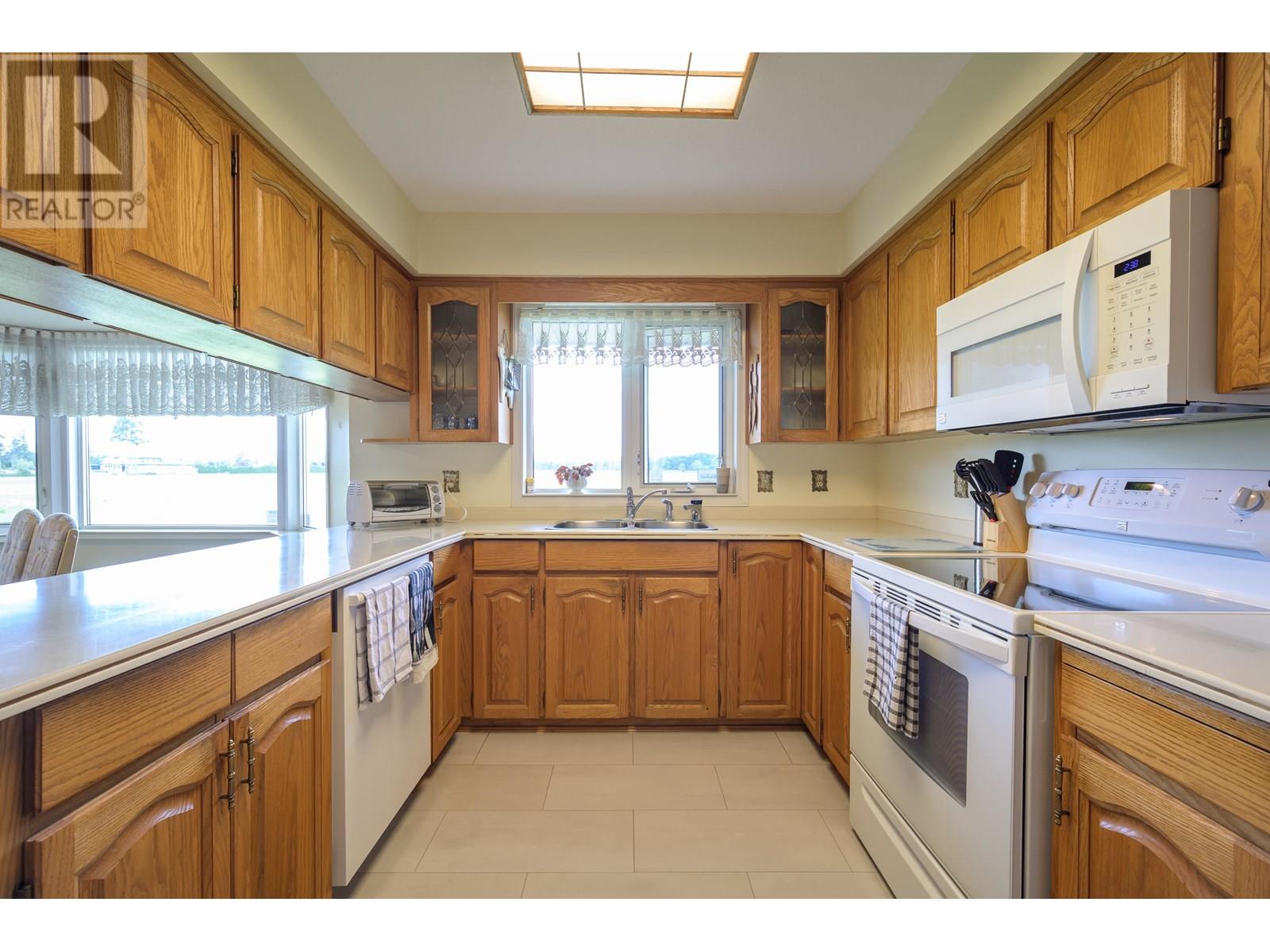 17531 WESTMINSTER Highway, Richmond