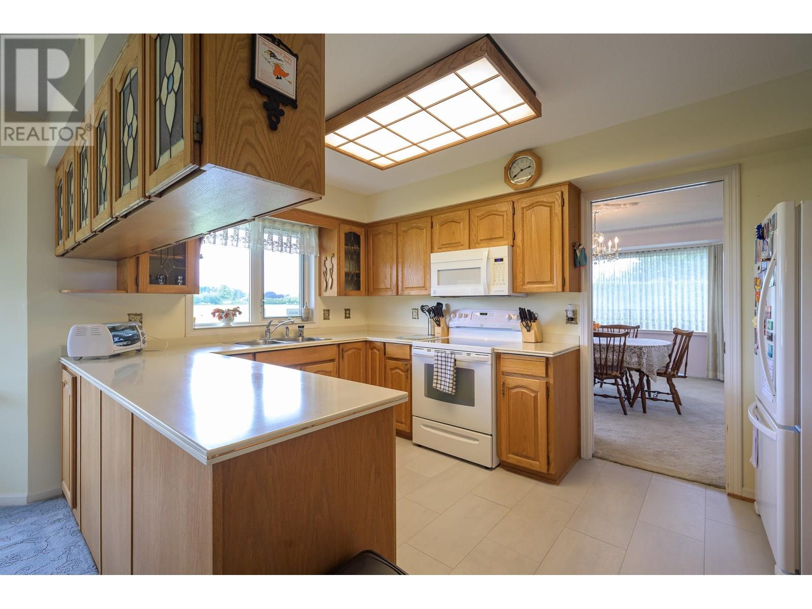 17531 WESTMINSTER Highway, Richmond