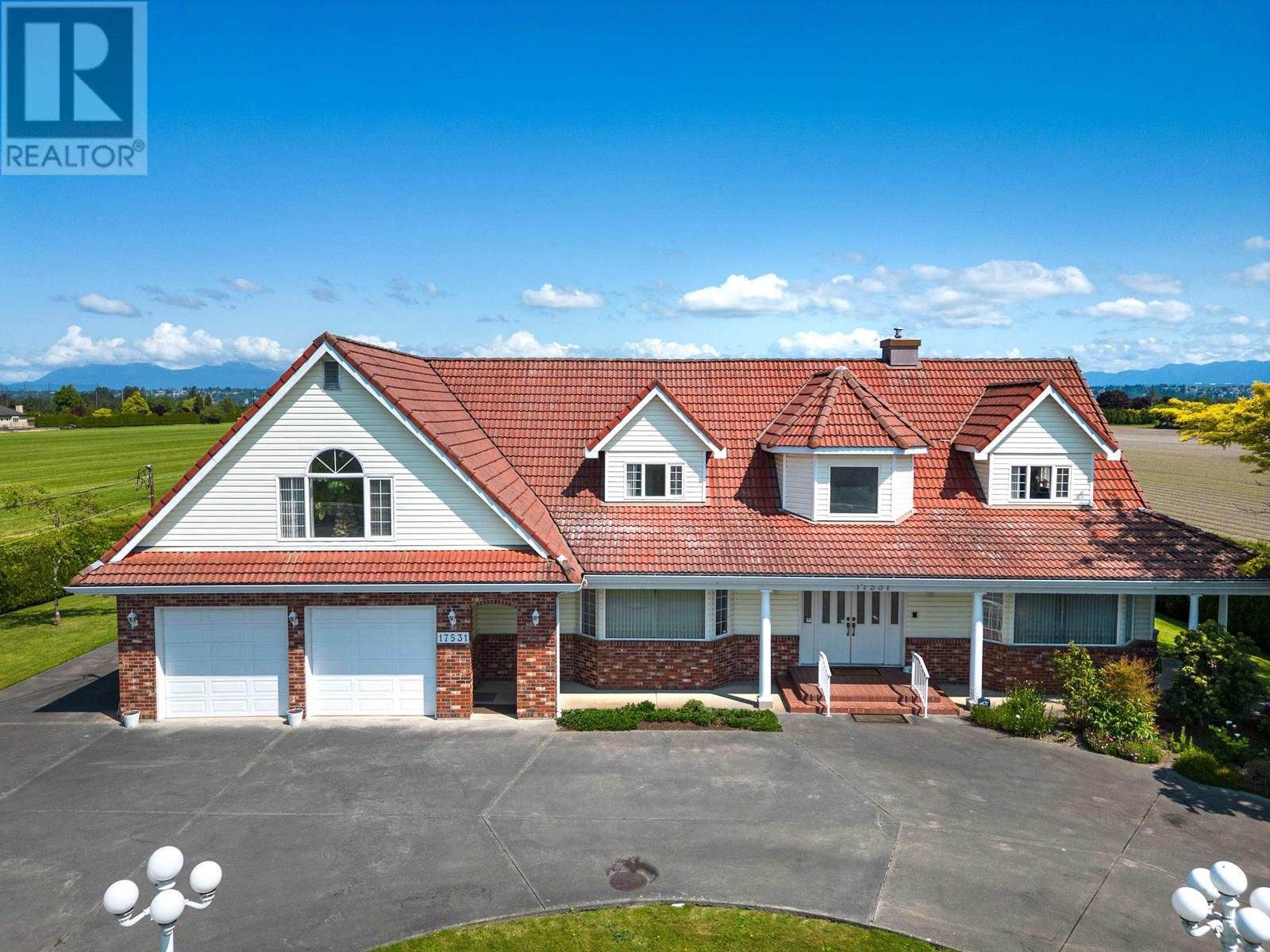 17531 WESTMINSTER Highway, Richmond