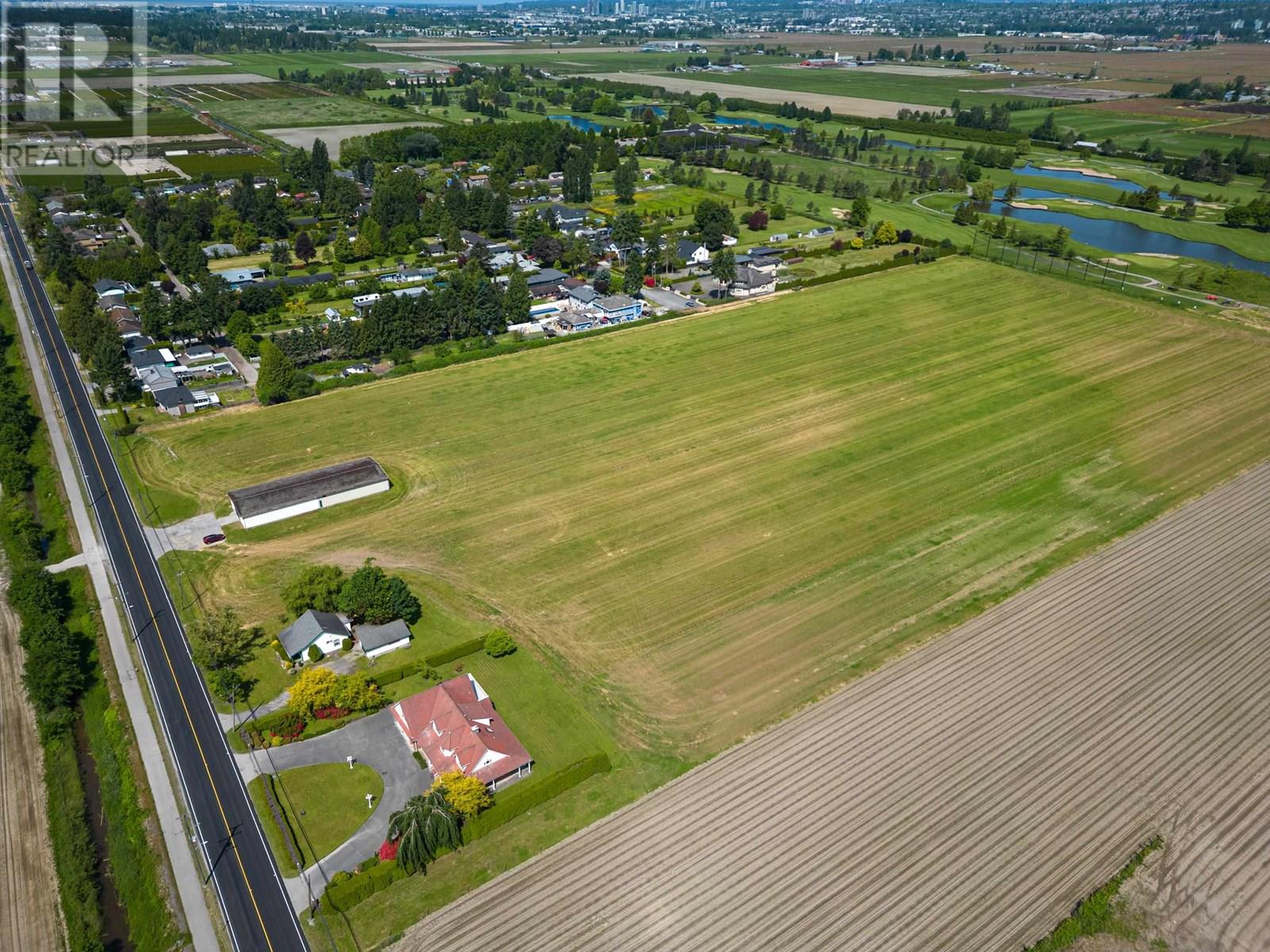 17531 WESTMINSTER Highway, Richmond