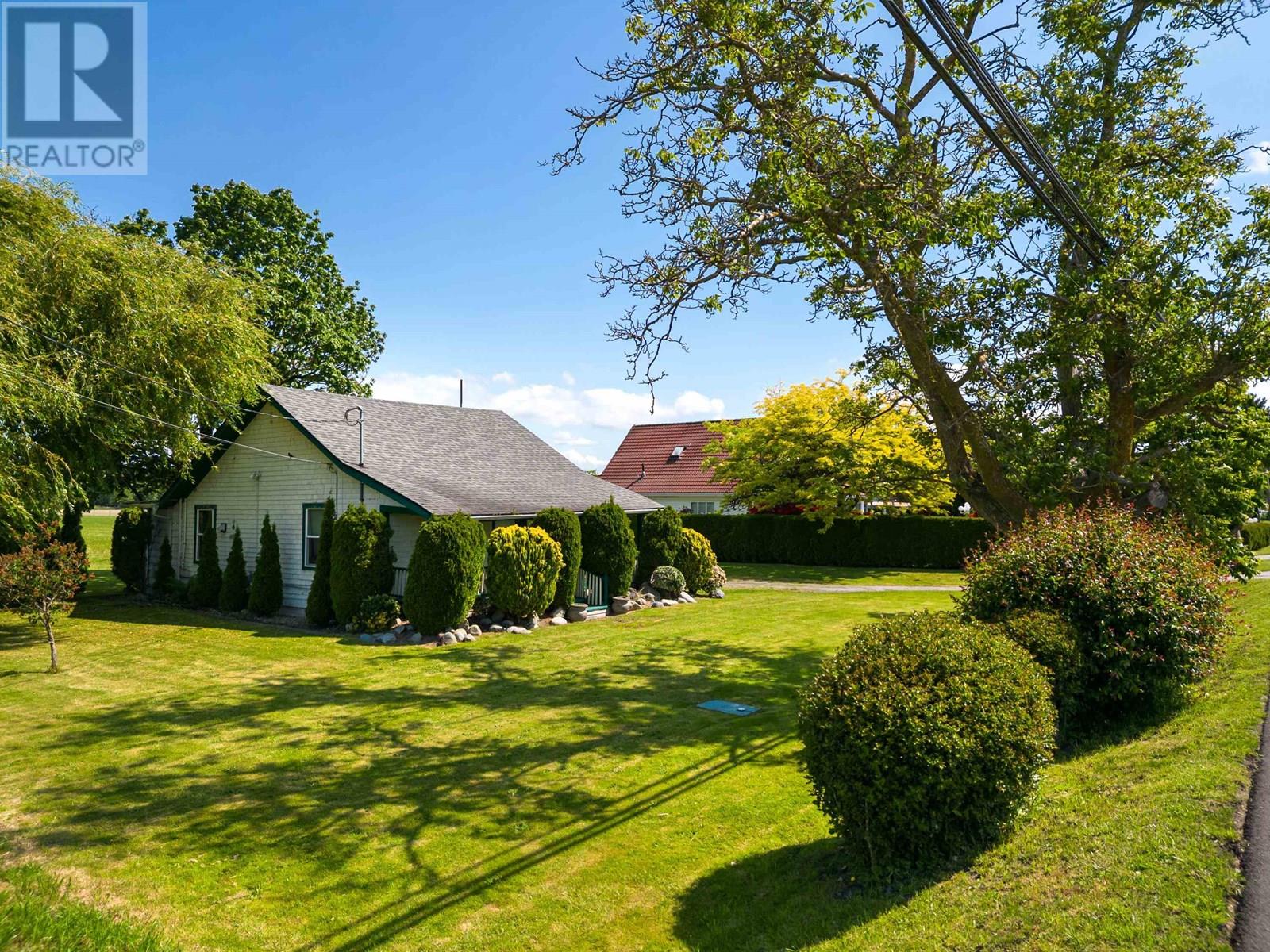 17531 WESTMINSTER Highway, Richmond