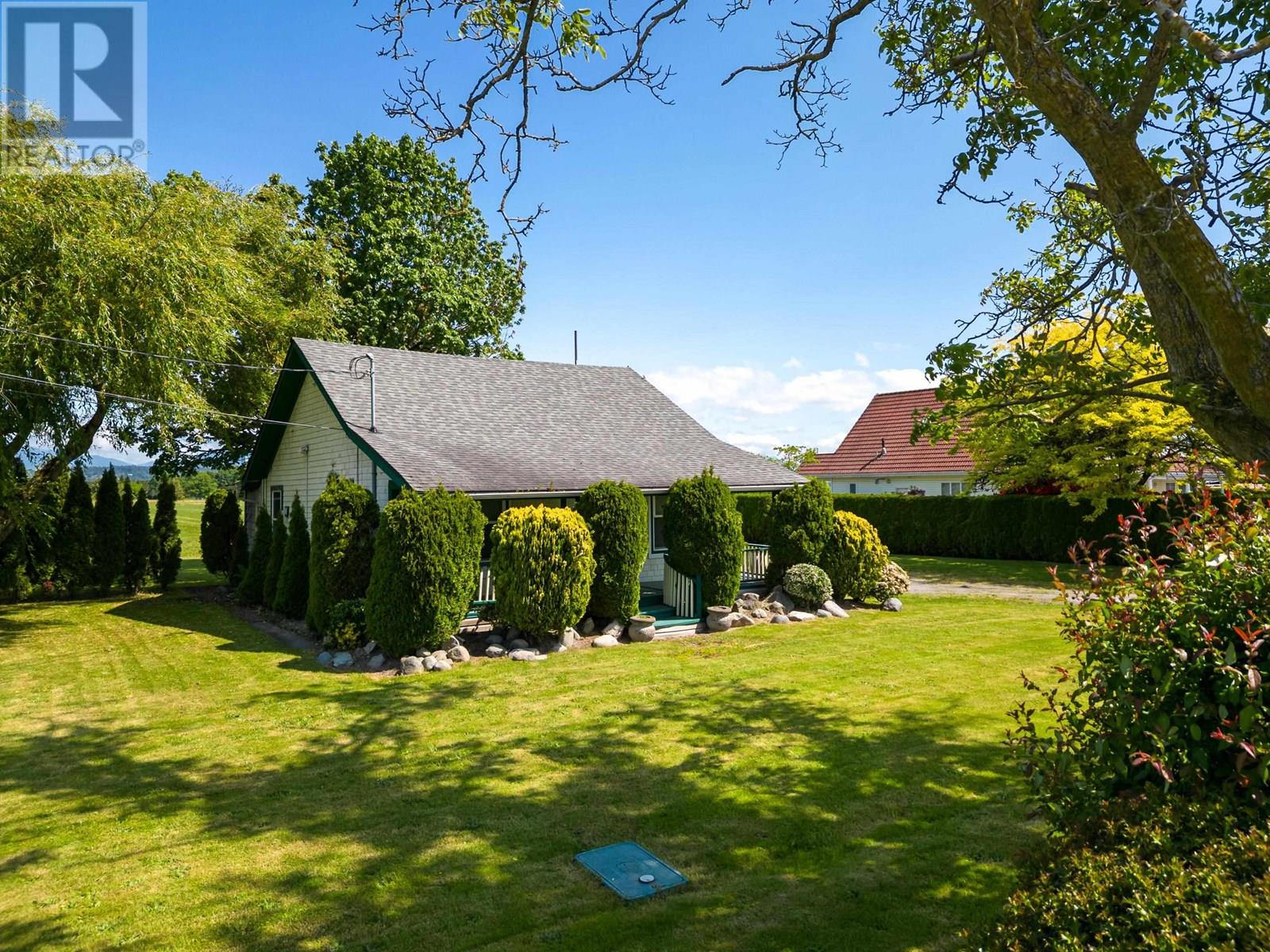 17531 WESTMINSTER Highway, Richmond