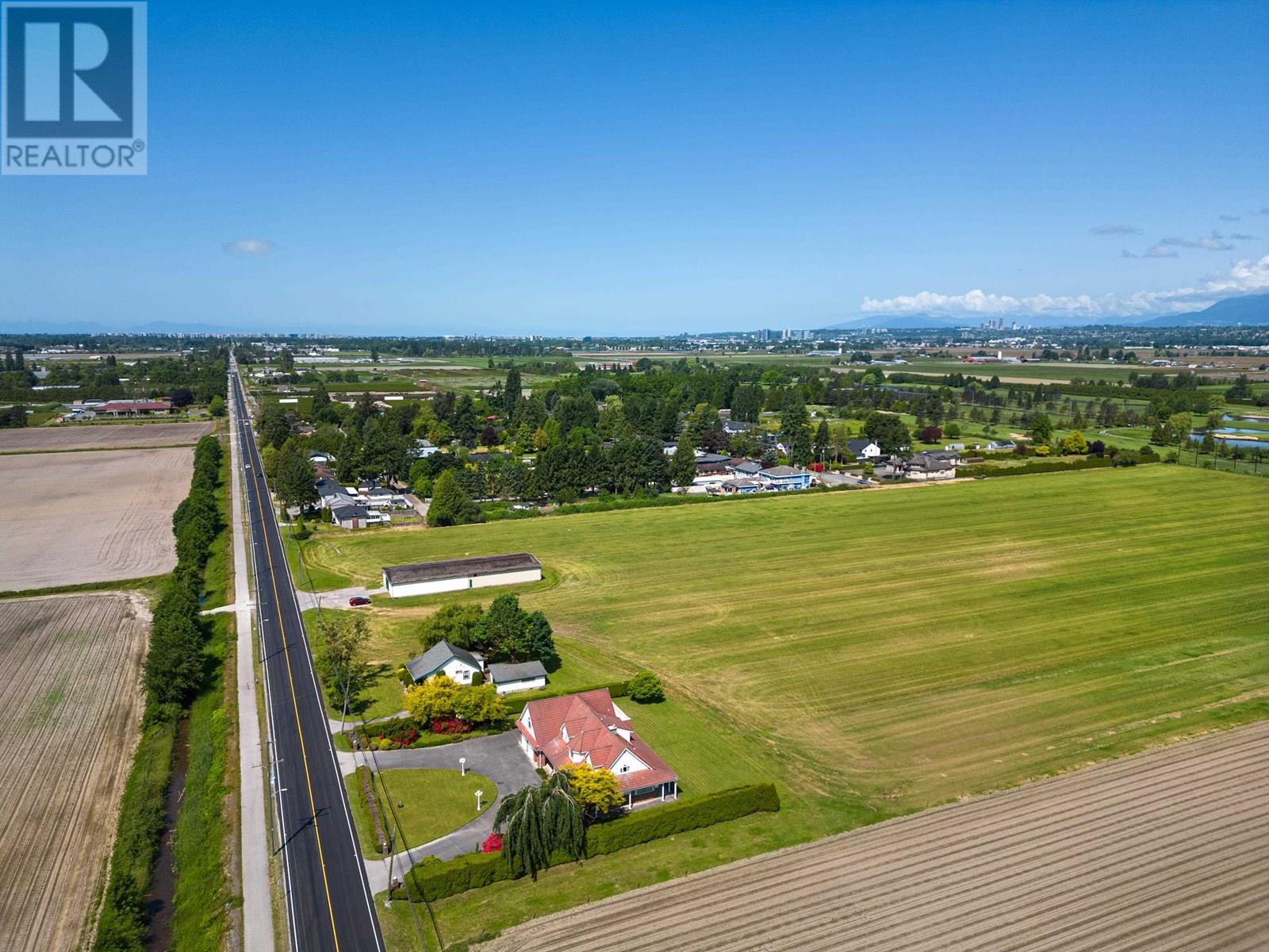 17531 WESTMINSTER Highway, Richmond