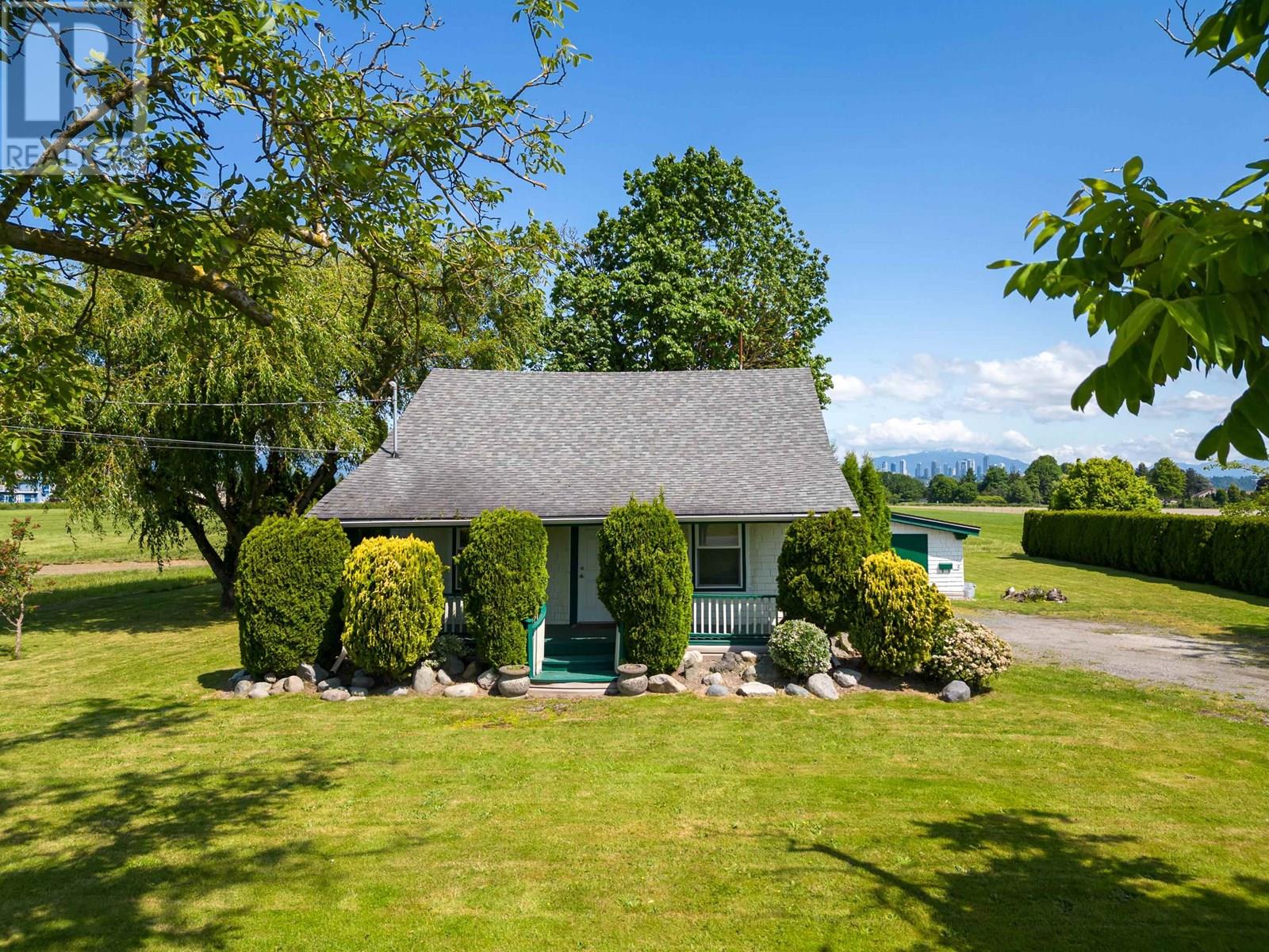 17531 WESTMINSTER Highway, Richmond